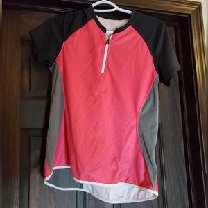 Bontrager M Shirt with 1/4 Zip